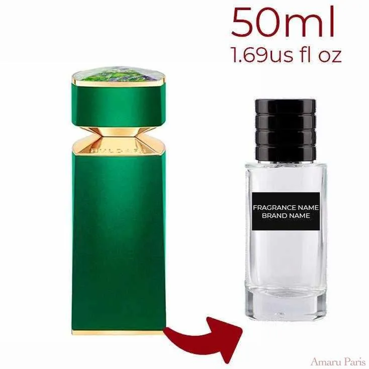 Kobraa Bvlgari for men Decant Samples