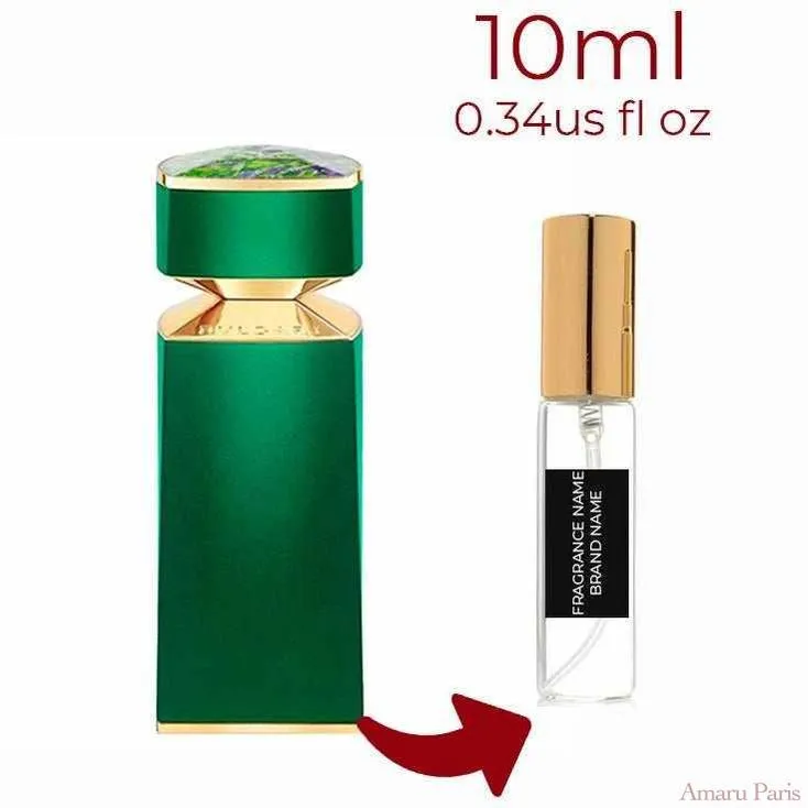 Kobraa Bvlgari for men Decant Samples
