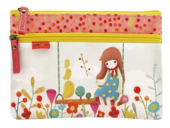 Kori Kumi - Pencil Case