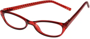 Lantis Optical L8028 Eyeglasses