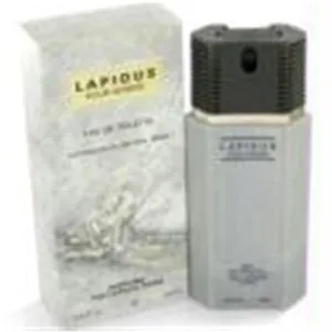 LAPIDUS by Ted Lapidus Eau De Toilette Spray 3.4 oz