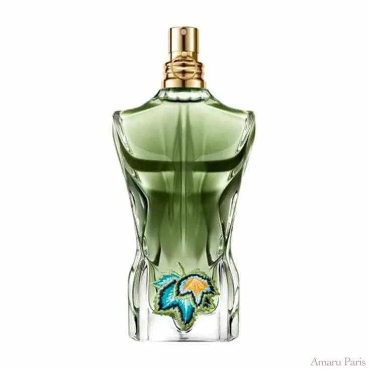 Le Beau Paradise Garden Jean Paul Gaultier for men Decant Samples