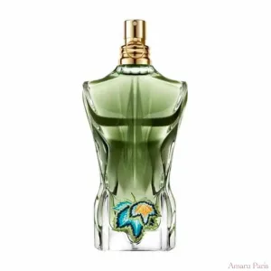 Le Beau Paradise Garden Jean Paul Gaultier for men Decant Samples