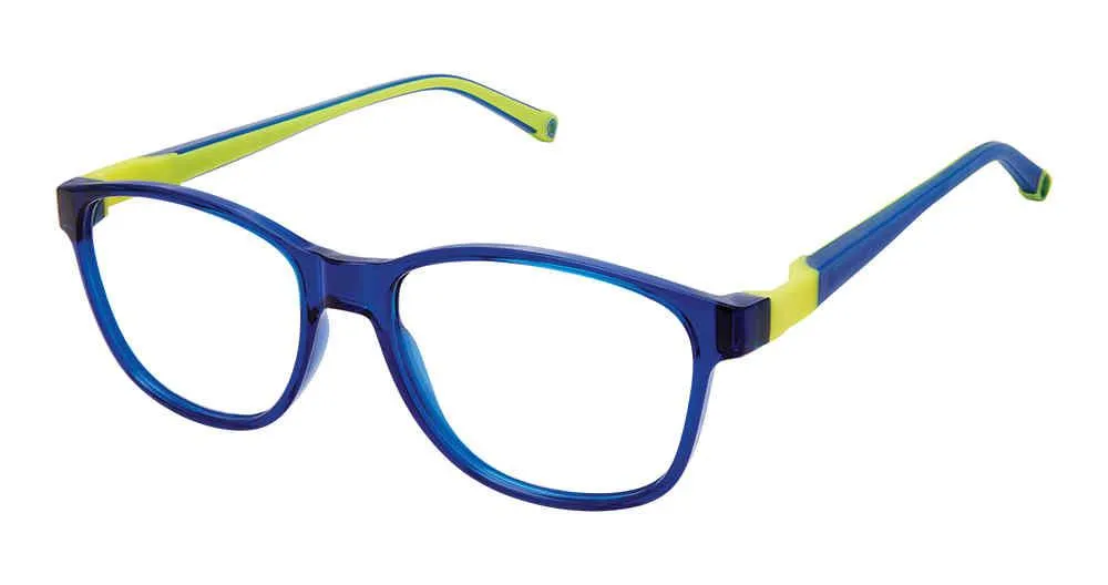 Life Italia JF-910 Eyeglasses