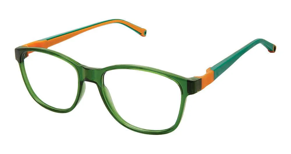 Life Italia JF-910 Eyeglasses