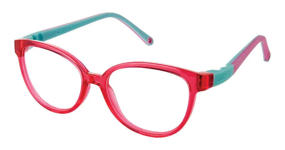 Life Italia NI-152 Eyeglasses