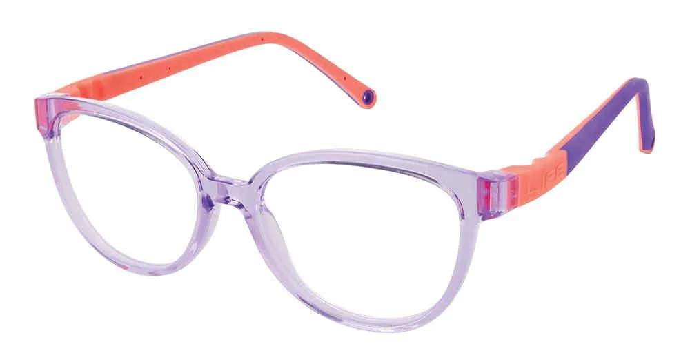 Life Italia NI-152 Eyeglasses