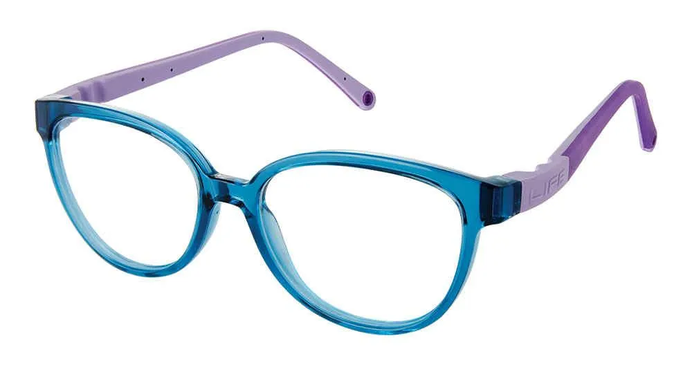 Life Italia NI-152 Eyeglasses