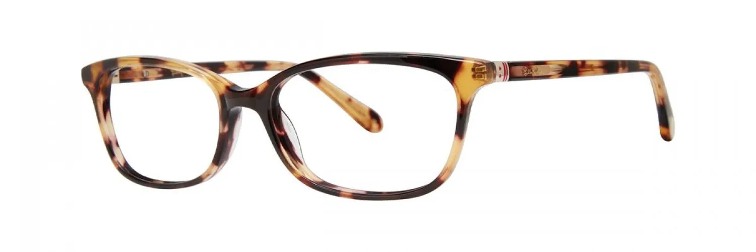 Lilly Pulitzer April Eyeglasses
