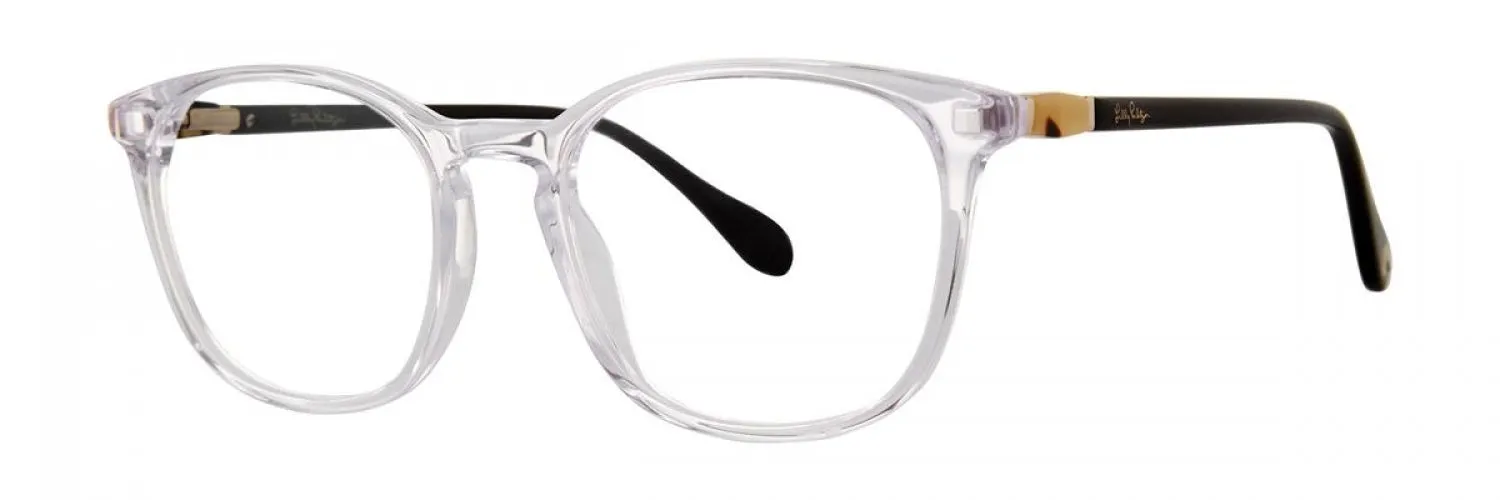 Lilly Pulitzer Carter Eyeglasses
