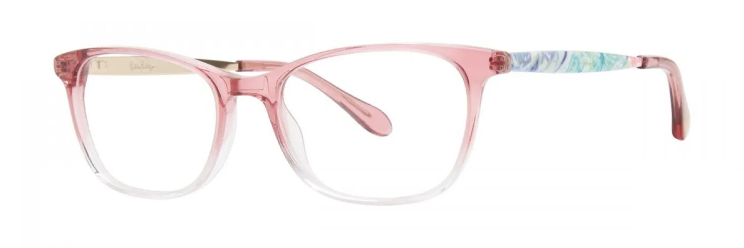 Lilly Pulitzer Sheridan Eyeglasses