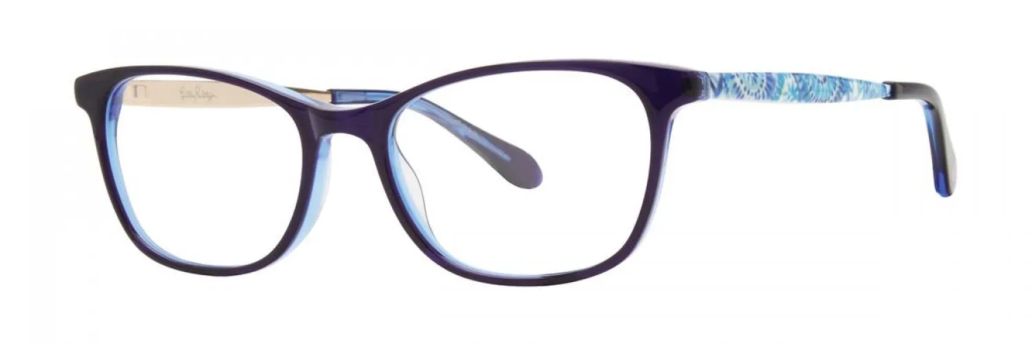 Lilly Pulitzer Sheridan Eyeglasses