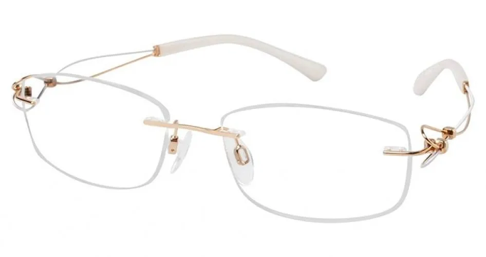 Line Art XL2063 Eyeglasses