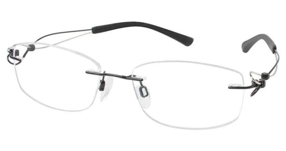 Line Art XL2063 Eyeglasses