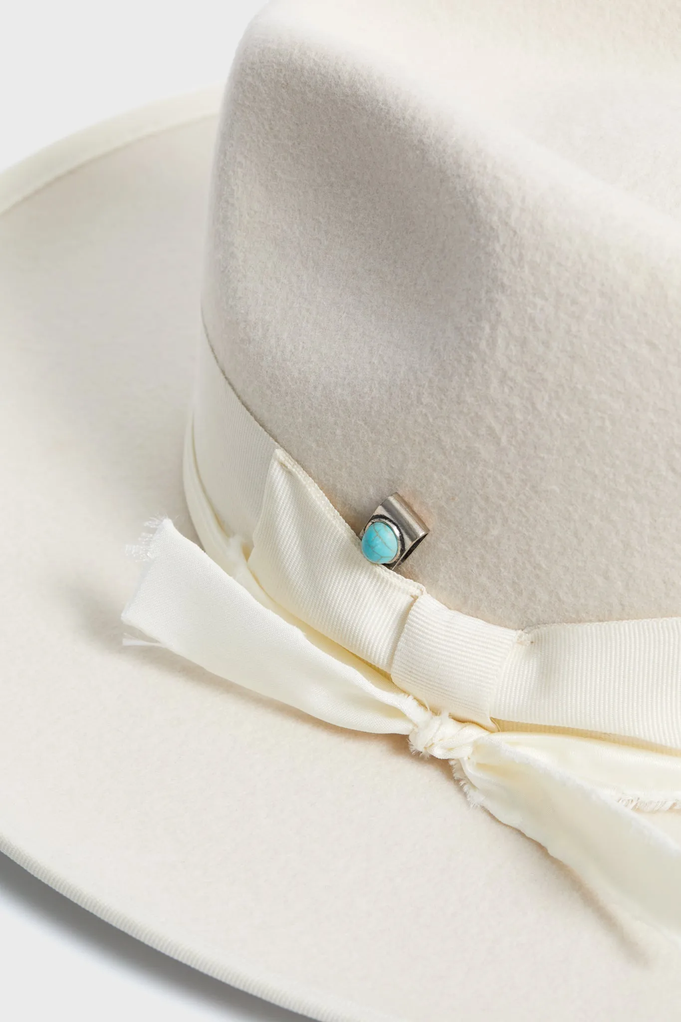Linen Boone Hat
