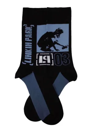 Linkin Park - Crouching - Socks