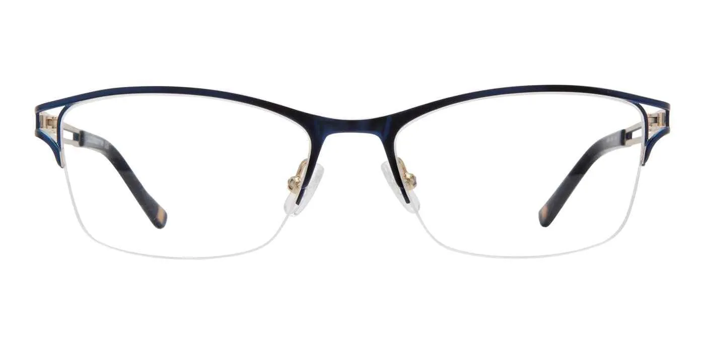 Liz Claiborne 661 Eyeglasses