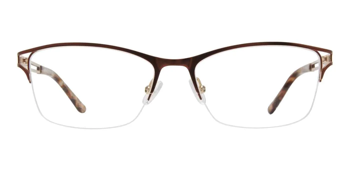 Liz Claiborne 661 Eyeglasses