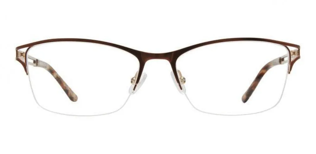 Liz Claiborne 661 Eyeglasses