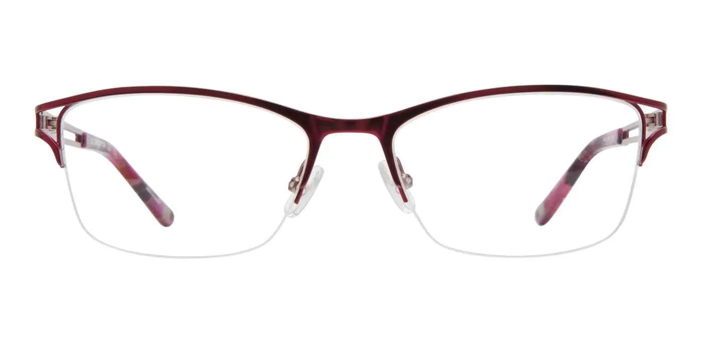Liz Claiborne 661 Eyeglasses