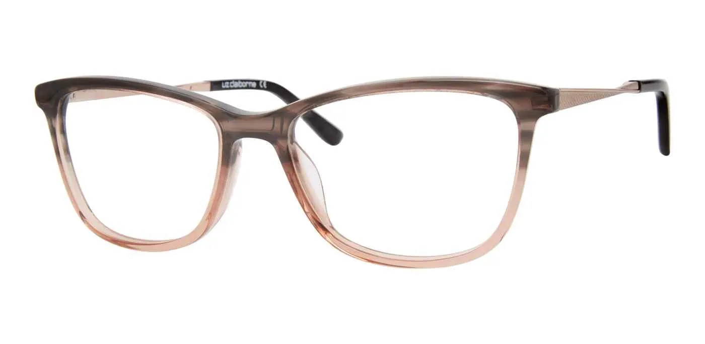 Liz Claiborne L463 Eyeglasses