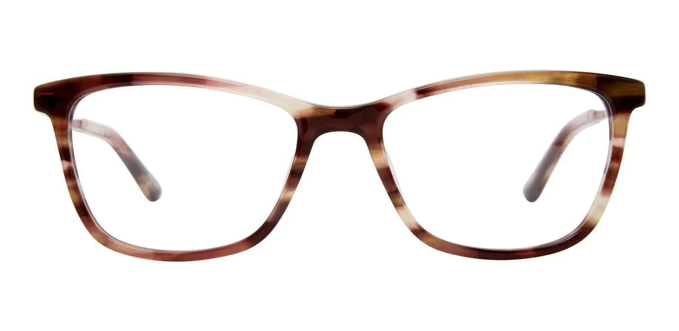 Liz Claiborne L463 Eyeglasses