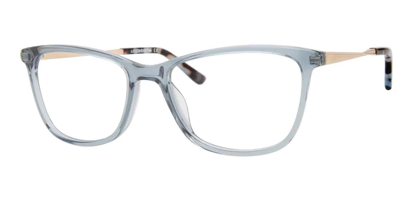 Liz Claiborne L463 Eyeglasses