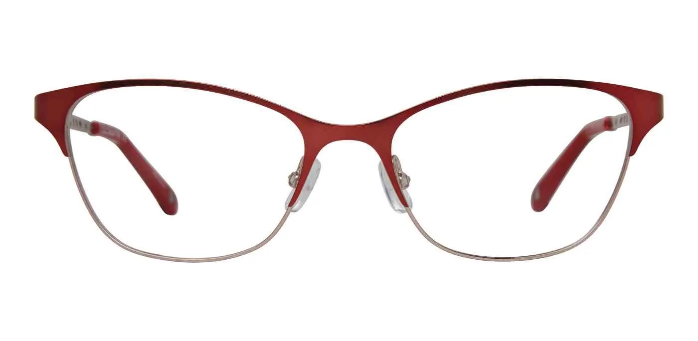Liz Claiborne L465 Eyeglasses
