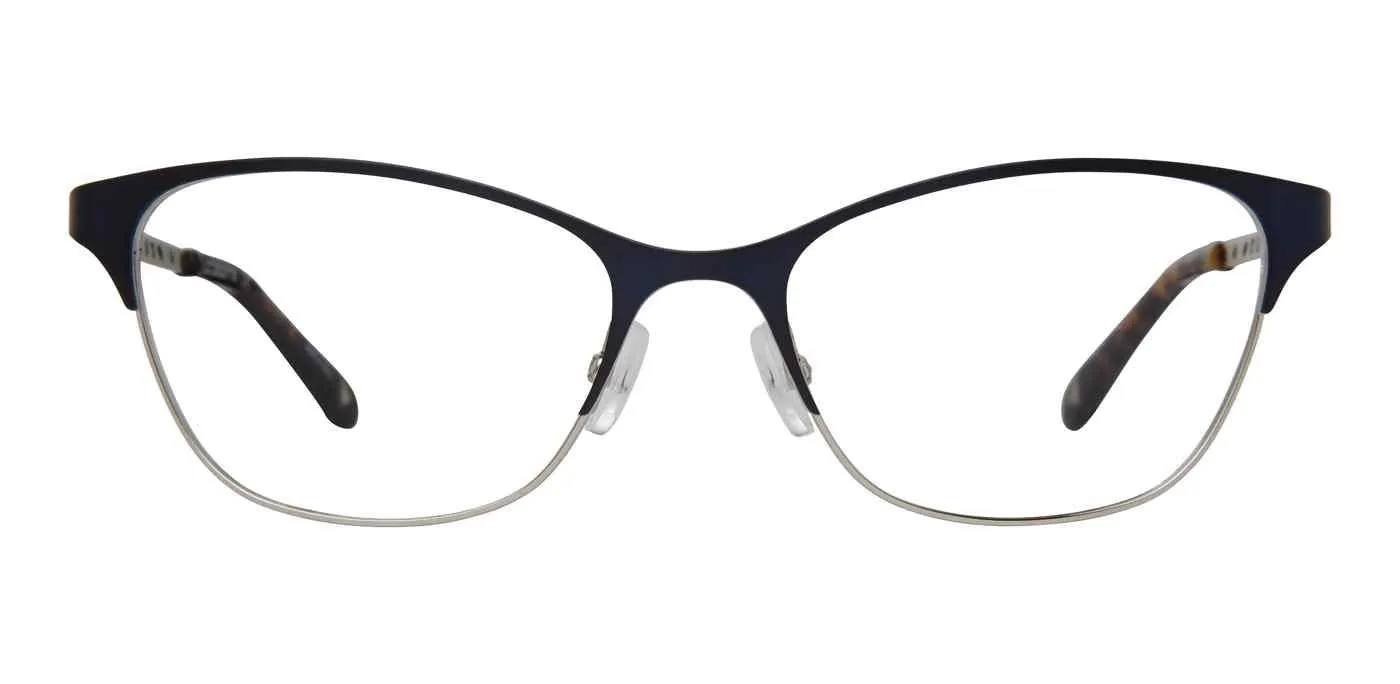 Liz Claiborne L465 Eyeglasses