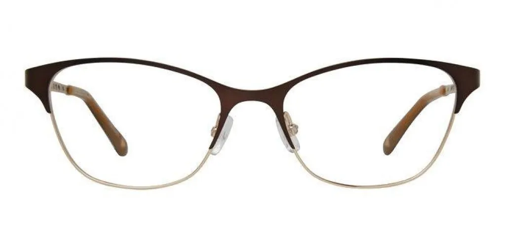 Liz Claiborne L465 Eyeglasses