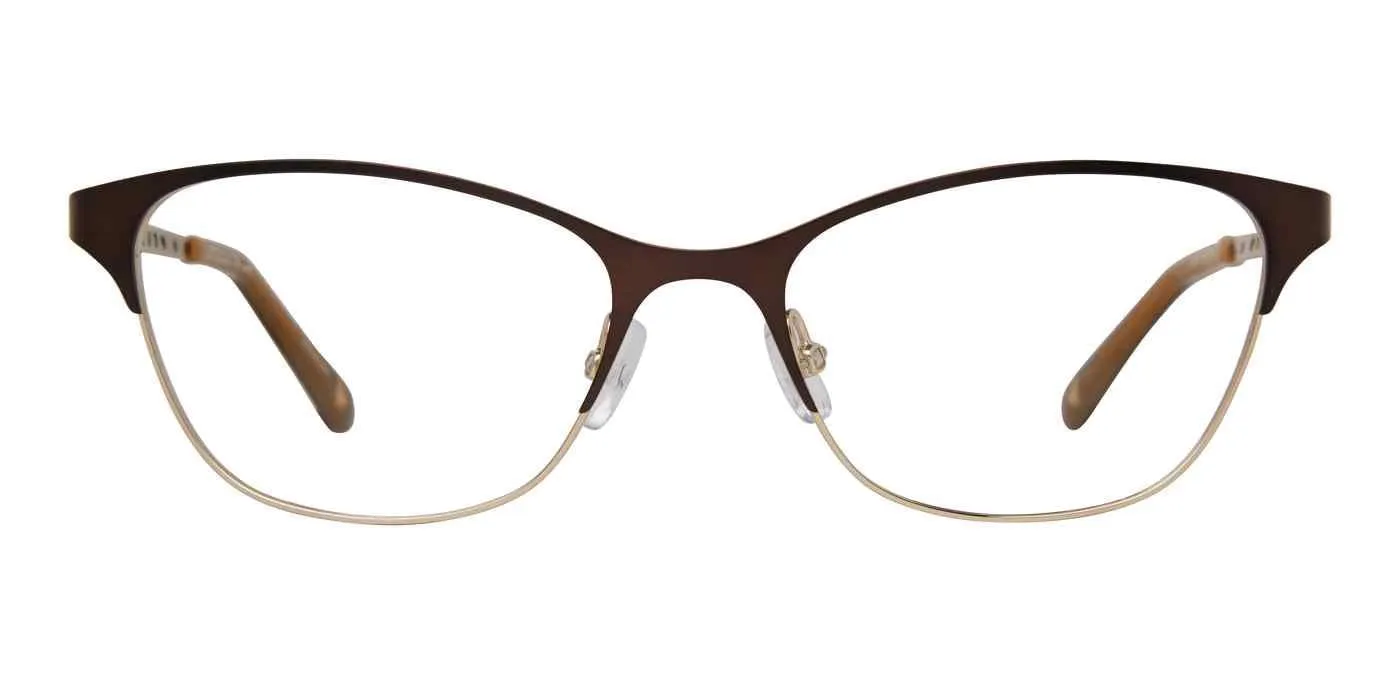 Liz Claiborne L465 Eyeglasses