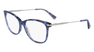 Longchamp LO2691 Eyeglasses