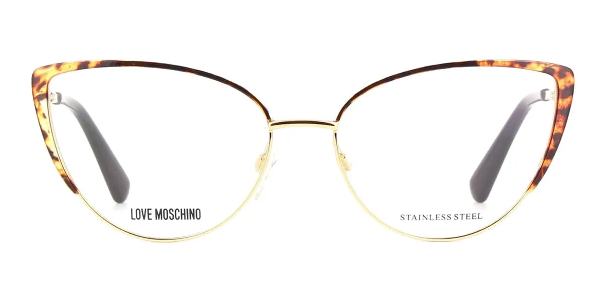 Love Moschino MOL 641 XMG