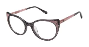 Lulu by Lulu Guinness LK043 Eyeglasses