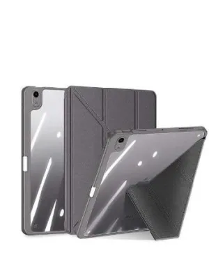 Magi Series Bookcase, iPad Air 4 & 5, Grey