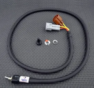 Manual Radiator Fan Switch 2023   GasGas ES700 & SM700 ES SM 700  US Models ONLY