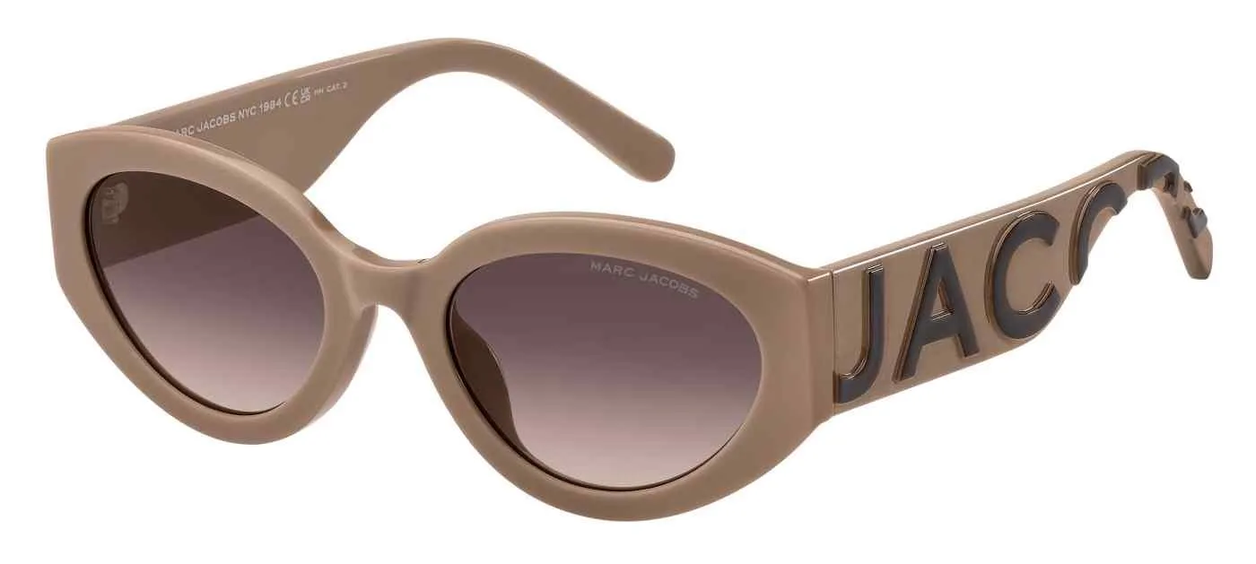 Marc Jacobs MARC694 Sunglasses