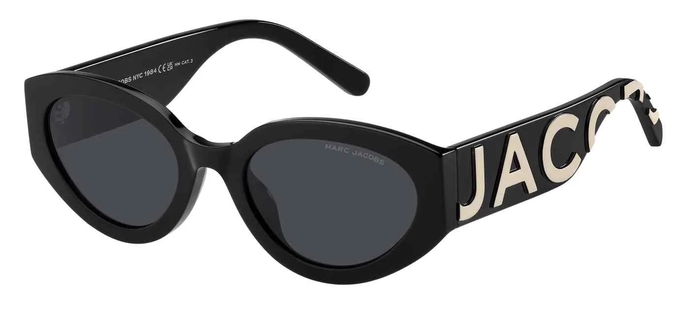 Marc Jacobs MARC694 Sunglasses