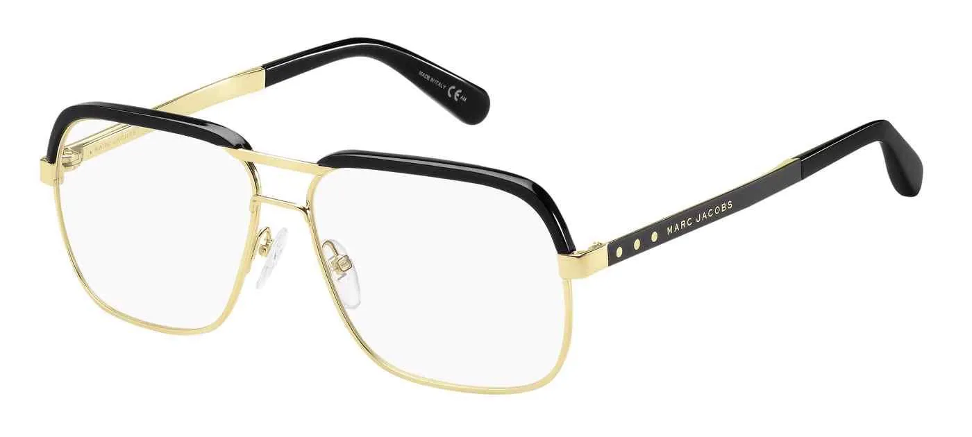 Marc Jacobs Mj632 Eyeglasses