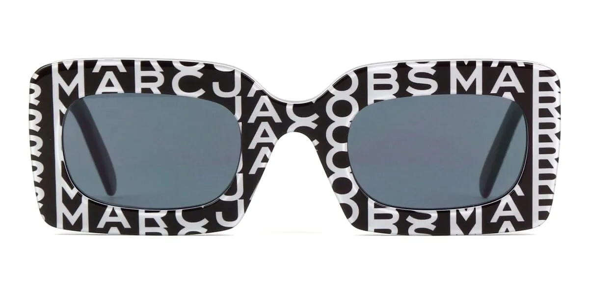 Marc Jacobs Monogram Marc 488/N/S 03KIR