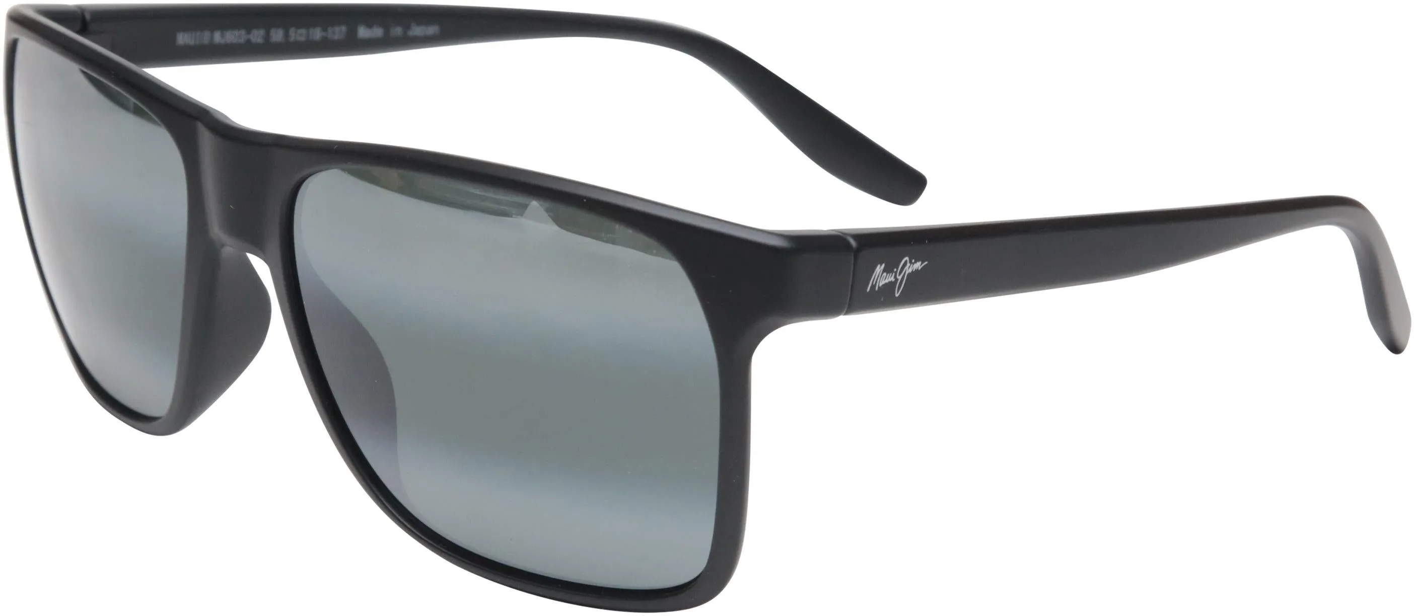 Maui Jim PAILOLO MJ603 Sunglasses