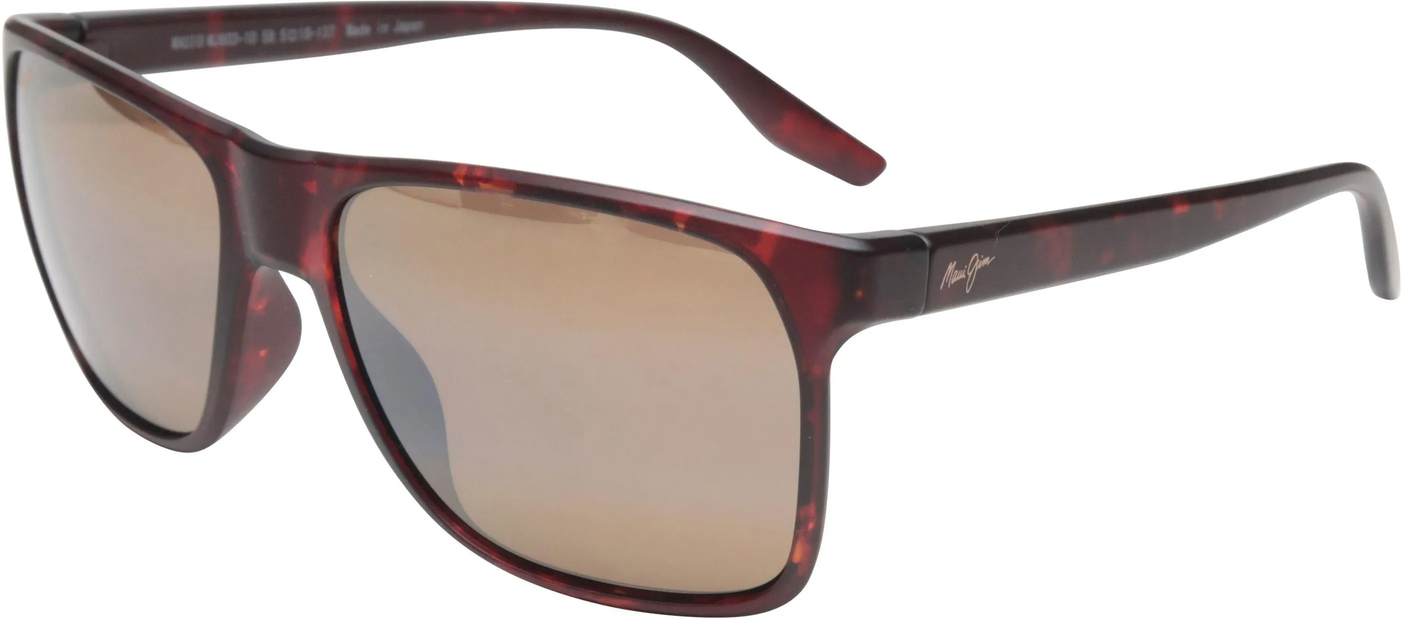 Maui Jim PAILOLO MJ603 Sunglasses