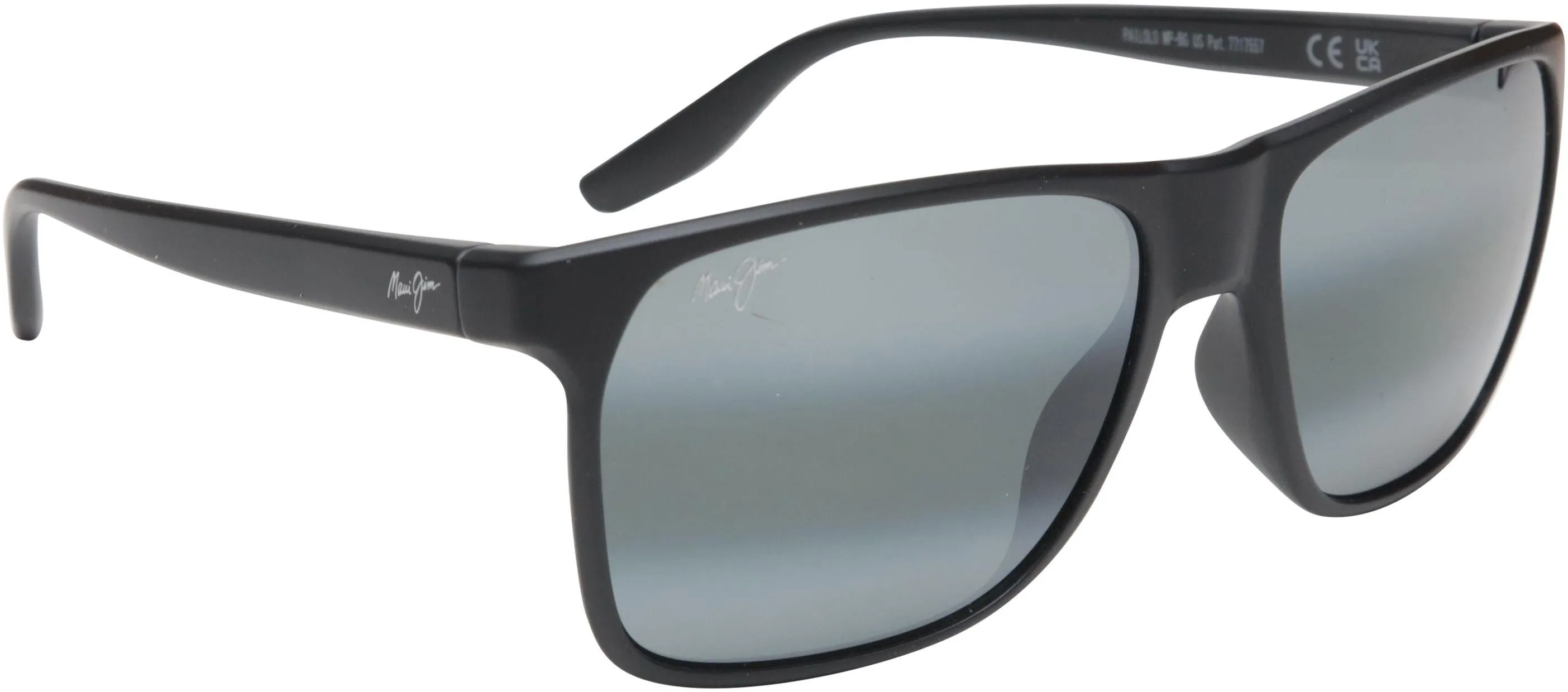 Maui Jim PAILOLO MJ603 Sunglasses