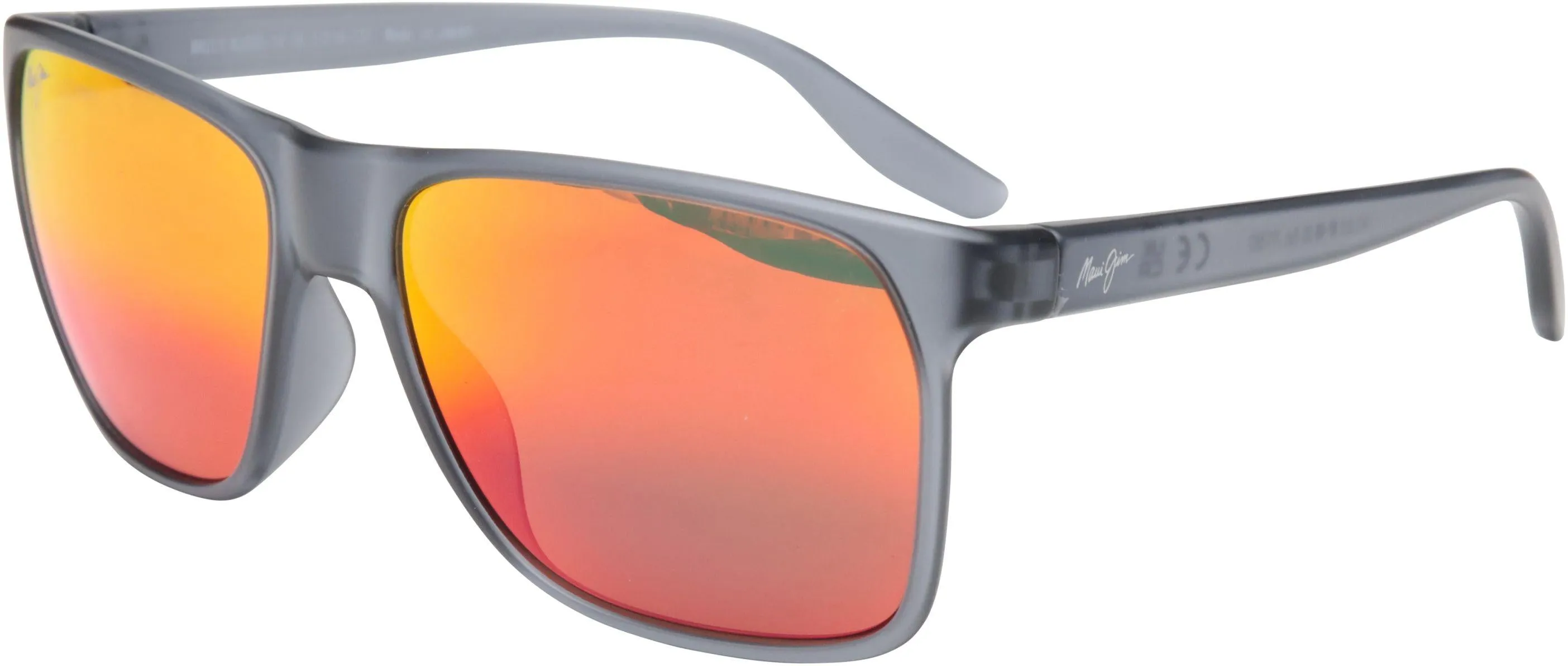 Maui Jim PAILOLO MJ603 Sunglasses