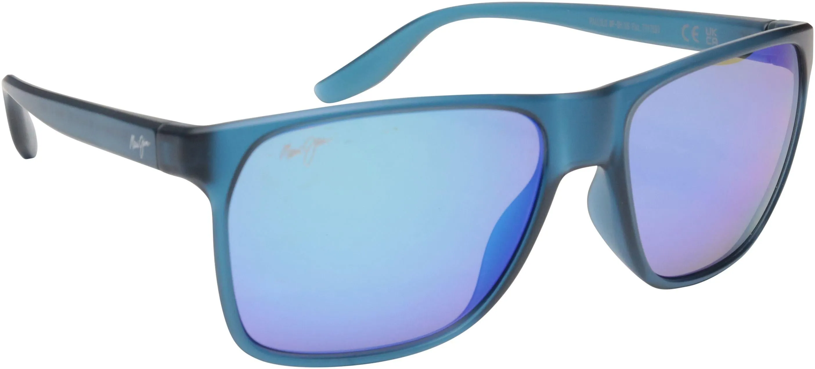 Maui Jim PAILOLO MJ603 Sunglasses