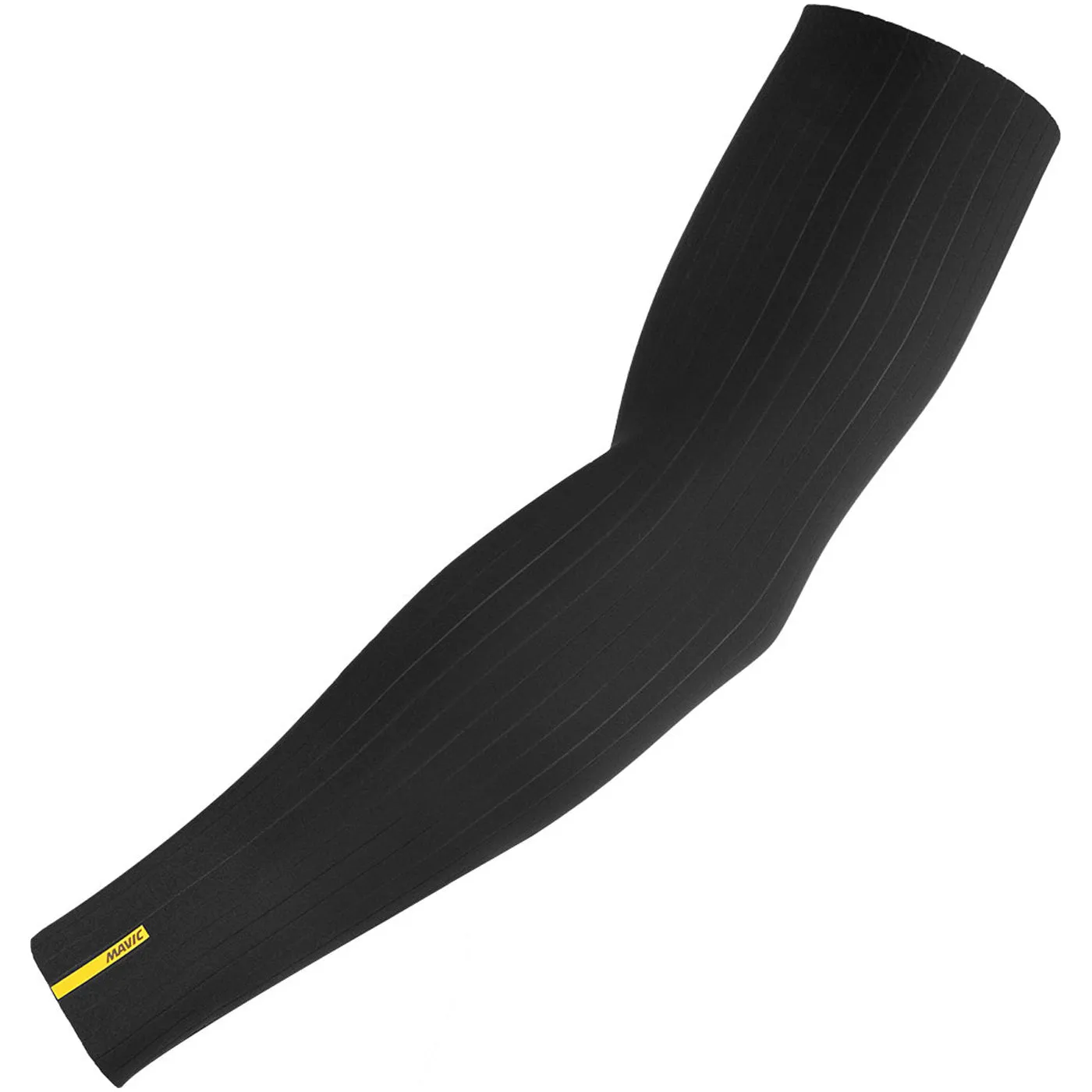 Mavic Summer arm warmers - Black
