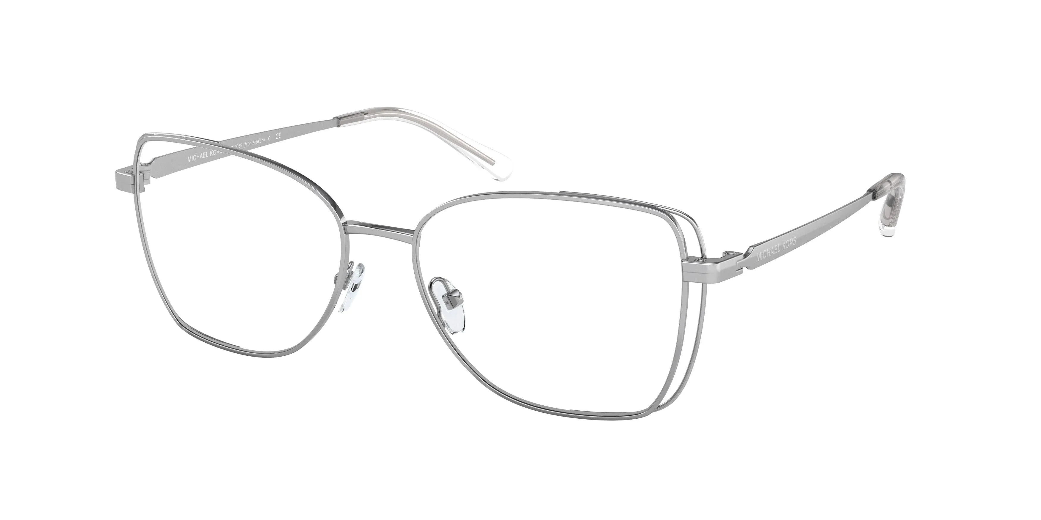 Michael Kors Monterosso 3059 Eyeglasses