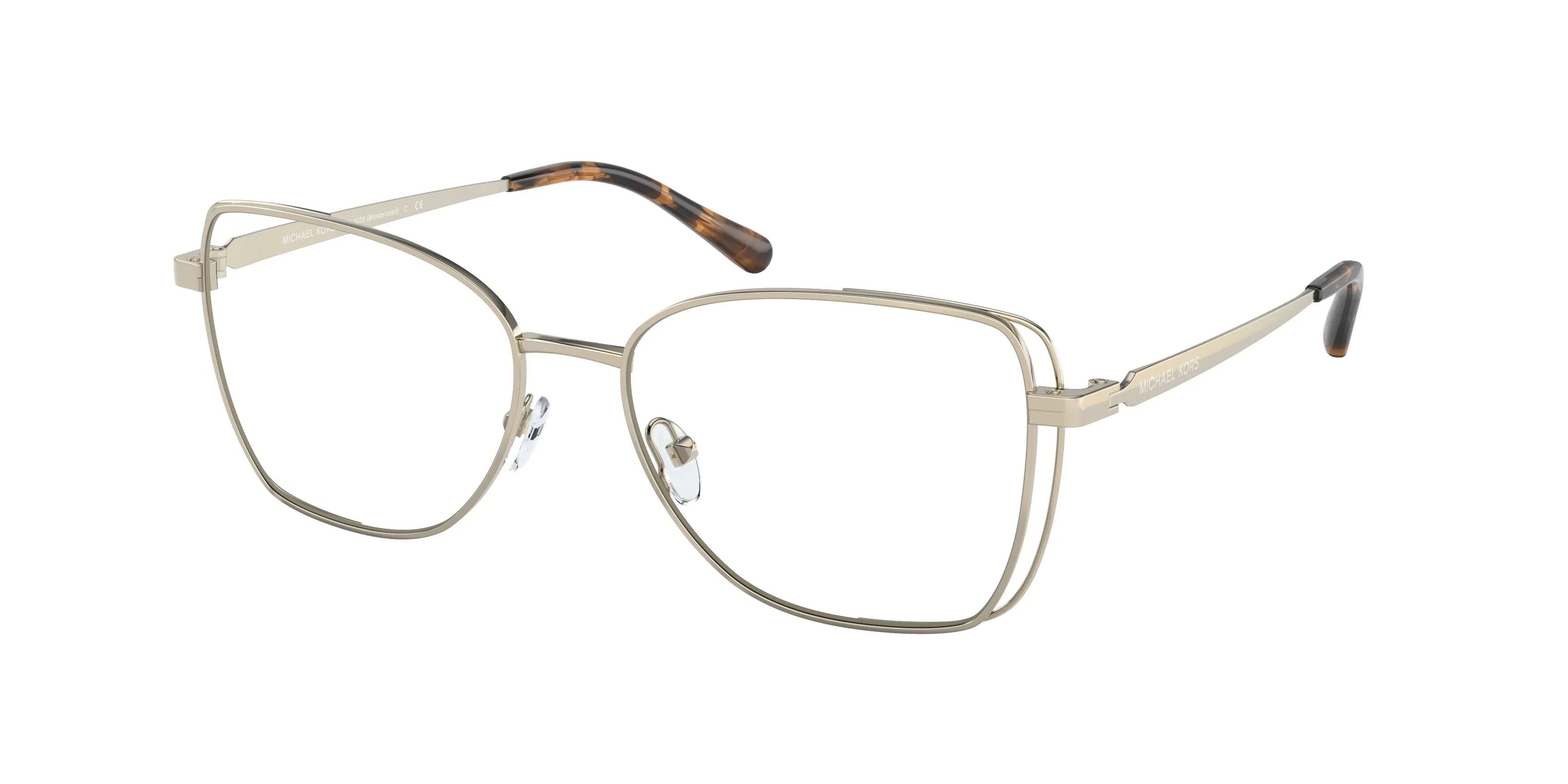 Michael Kors Monterosso 3059 Eyeglasses
