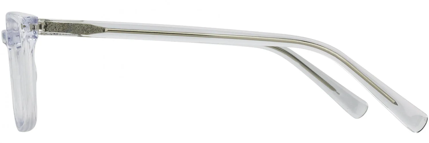 Michael Ryen MR372 Eyeglasses
