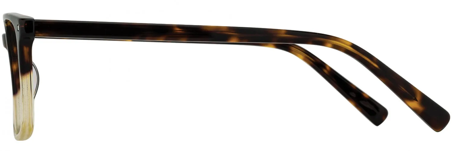 Michael Ryen MR372 Eyeglasses